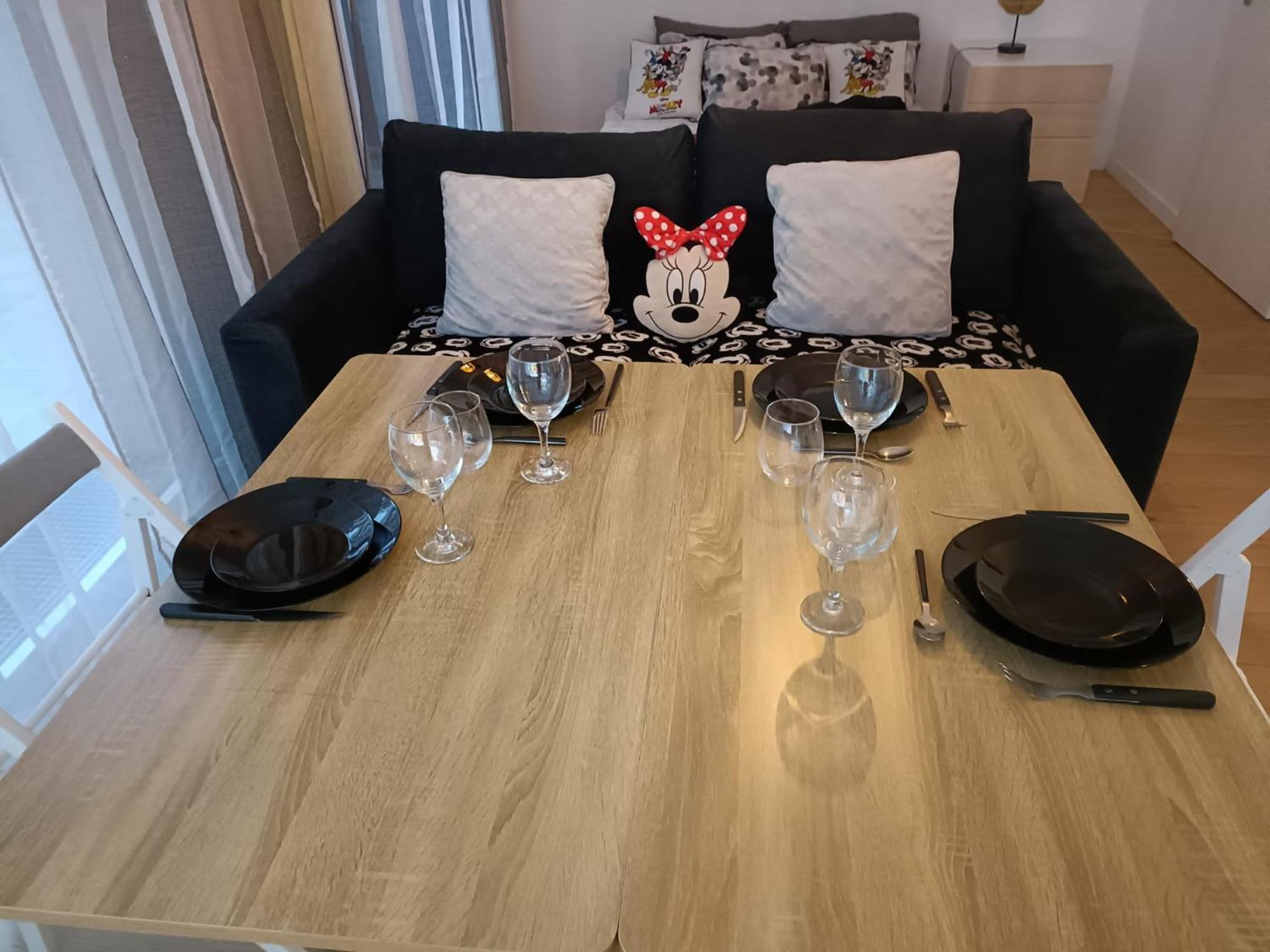 שסי Disney - Paris 5 Min De Disney - Pk Prive Gratuit - 4 Personnes - Terrasse Jardin מראה חיצוני תמונה