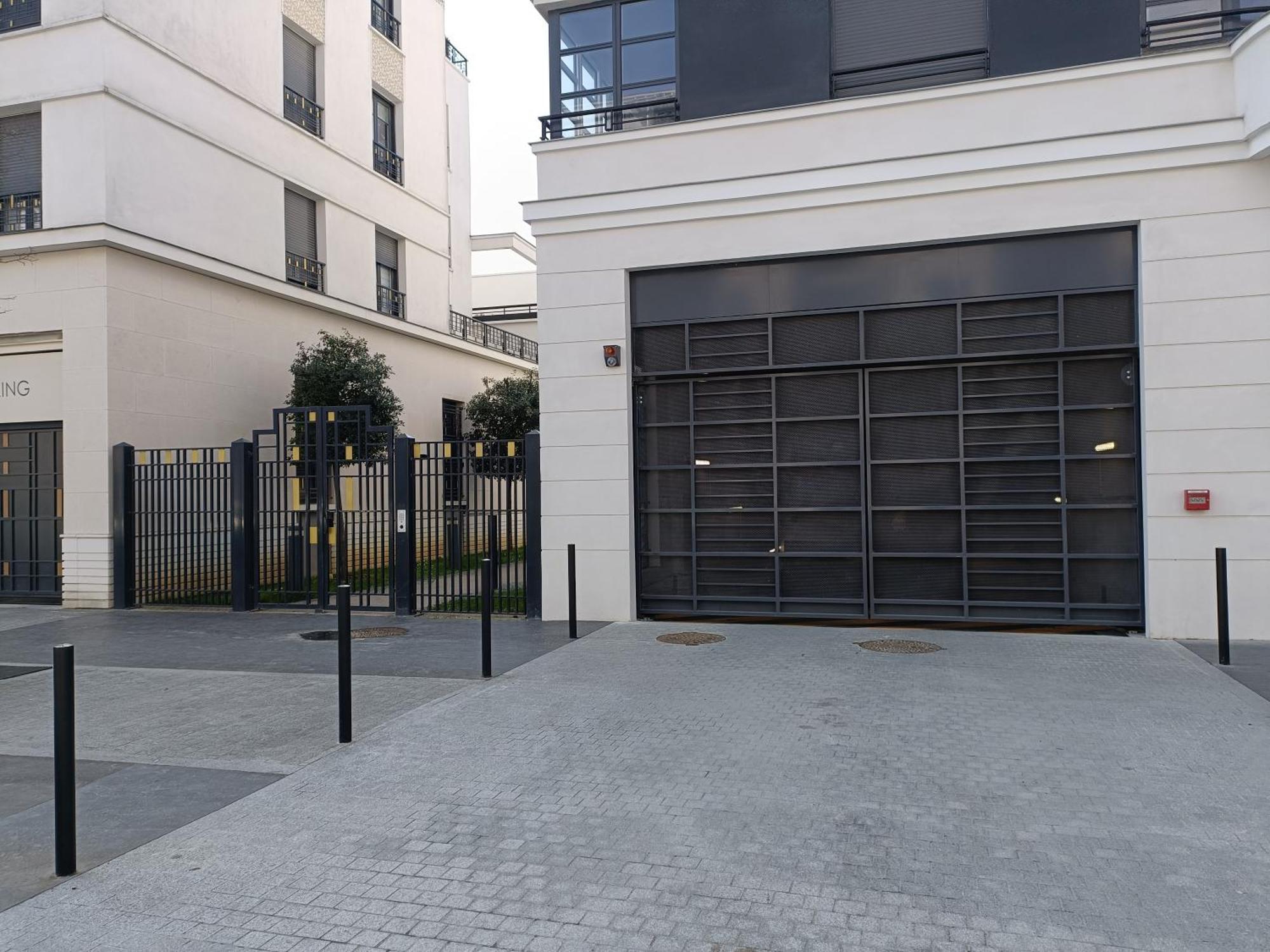 שסי Disney - Paris 5 Min De Disney - Pk Prive Gratuit - 4 Personnes - Terrasse Jardin מראה חיצוני תמונה