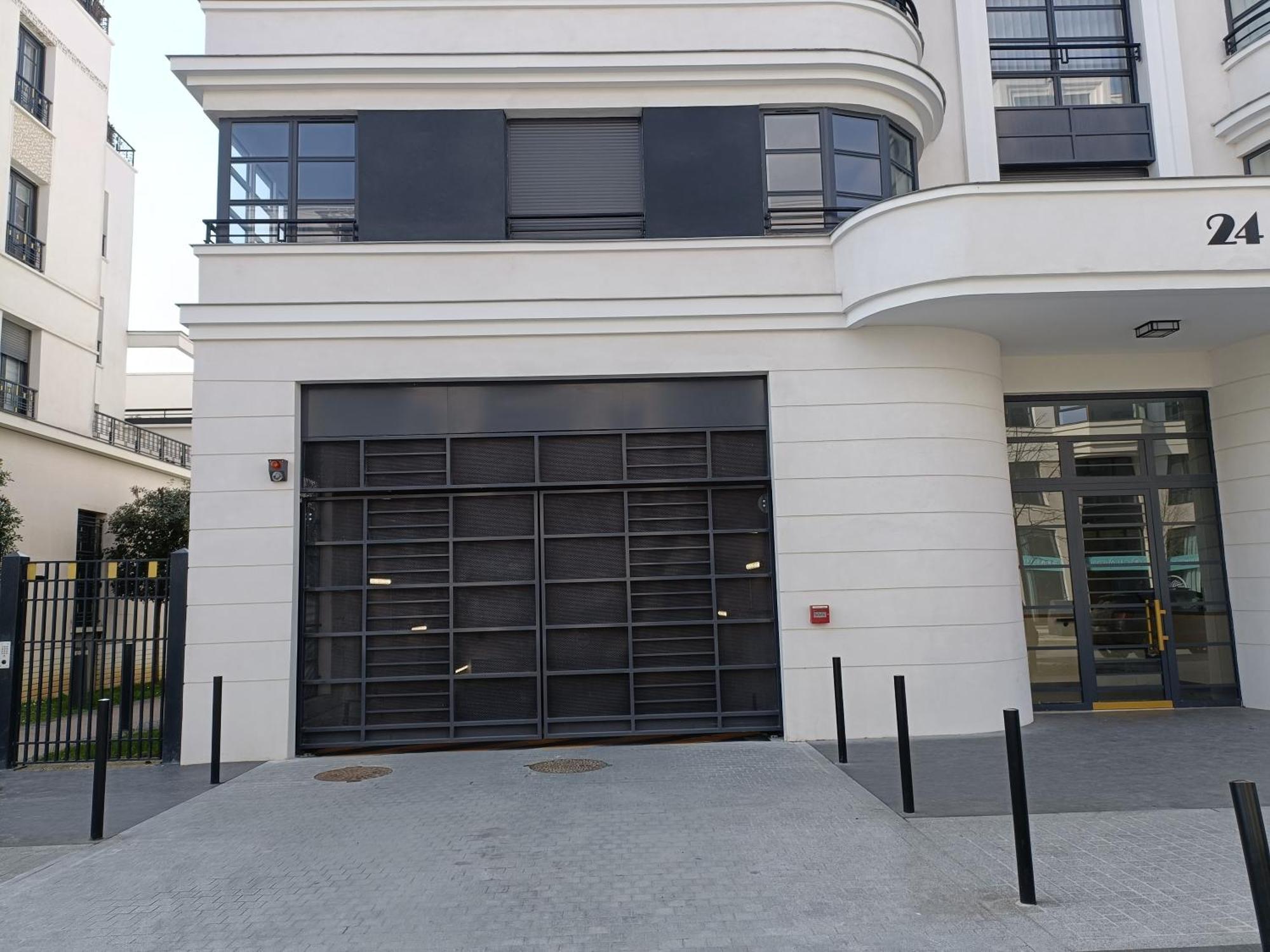 שסי Disney - Paris 5 Min De Disney - Pk Prive Gratuit - 4 Personnes - Terrasse Jardin מראה חיצוני תמונה