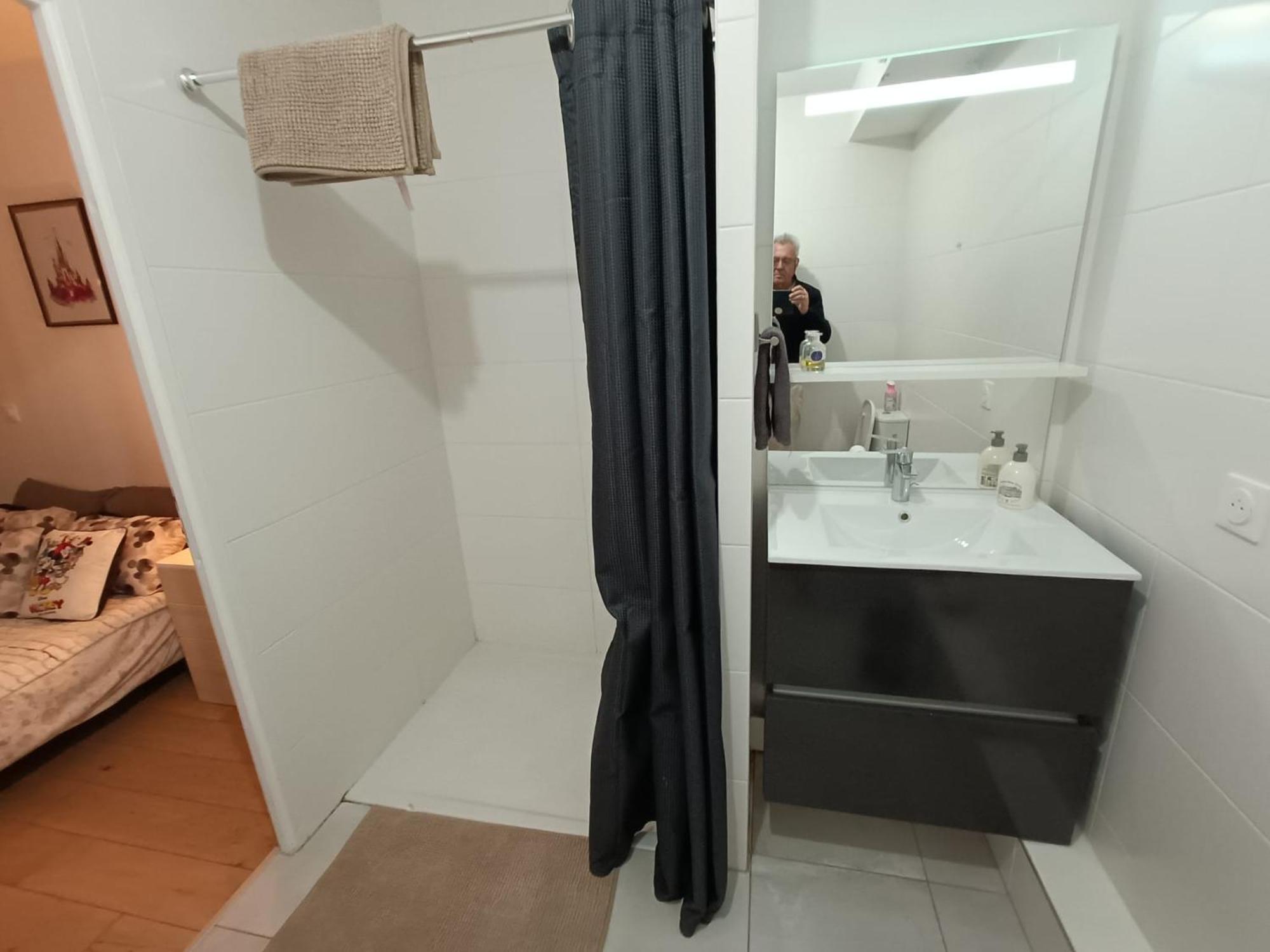 שסי Disney - Paris 5 Min De Disney - Pk Prive Gratuit - 4 Personnes - Terrasse Jardin מראה חיצוני תמונה